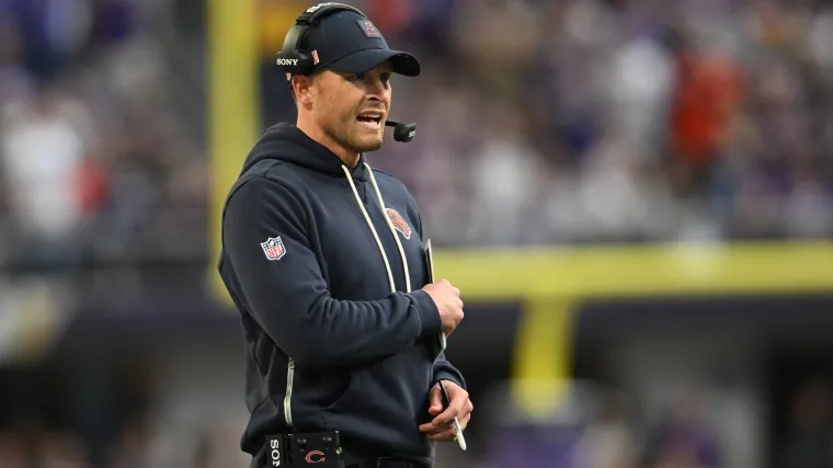 From Ottawa to Chicago: Gallimore's Journey to Bolster Bears Defense